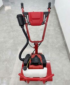 Oferta Especial: Tractor Agrícola, Maquinaria Agrícola, Mini Cultivador Rotatorio a Gasolina, Cultivador Manual, Desmalezador - Product Image 2