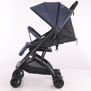 Pièces de roue de poussette bébé prix de la poussette cool pour femmes avec porte-bébé poussette bébé - Product Image 2