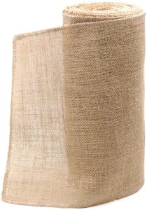 इको फ्रेंडली हेम्प कपड़े बर्लैप रोल प्राकृतिक जूट के कपड़े रोल जूट कपड़े रोल जूट कपड़े रोल - Product Image 5