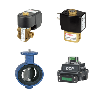 Válvulas Solenoides Serie VR24/VR96 3/2, G1/4, 1/4 NPT, Interruptores de Límite Topworx Control 9 IMI - Product Image 1