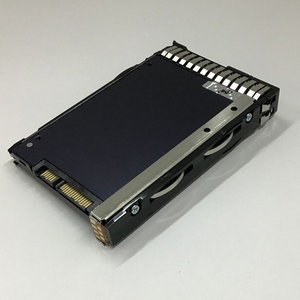 P04560-B21 480GB 6G Read Intensive SFF 2.5 นิ้ว SC SSD P05320-001 สำหรับ DL380 Gen10 480g Sff 2.5 นิ้ว Sc 480gb Ssd P05320-001 P04560-b21 - Product Image 2