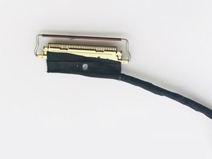 Câble de connecteur de disque dur SATA pour <span class=keywords><strong>Lenovo</strong></span> <span class=keywords><strong>Thinkpad</strong></span> T470 A475 T480 T480P <span class=keywords><strong>T470P</strong></span> A485 Pièces de rechange pour réparation - Product Image 2