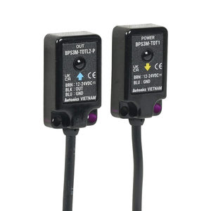 ใหม่ออโต้นิคส์เซนเซอร์รุ่นดั้งเดิม BPS3M-TDT-P/BPS3M-TDTL-P เซนเซอร์โฟโตอิเล็กทริคความเร็วสูง - Product Image 1