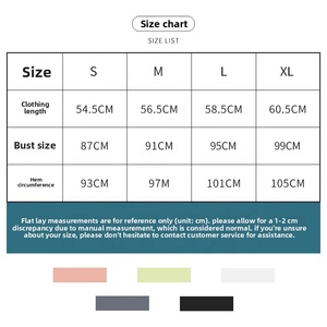 Nouveau T-shirt de sport pour femme 2026, style blouse de yoga, à manches courtes, séchage rapide, sensation de fraîcheur, fente dorsale, en Spandex/Nylon, pour l'été - Product Image 6