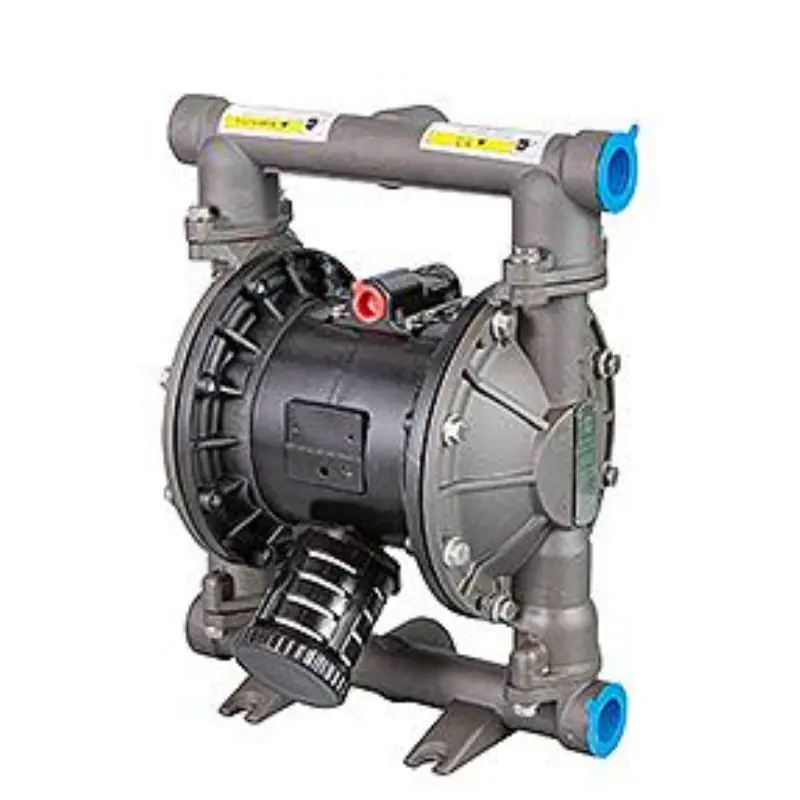 AIT High Stability Pneumatic Diaphragm Pump Customized Aluminum Alloy 4m-6m Factory Diaphragm Pump