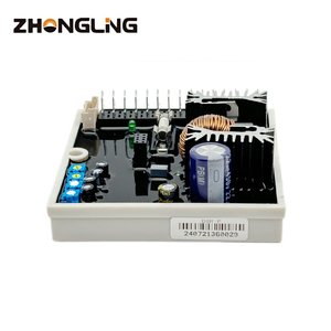 चीन में निर्मित जनरेटर के लिए उच्च गुणवत्ता वाला सबसे अच्छा मूल्य <span class=keywords><strong>dsr</strong></span> स्वचालित वोल्टेज नियामक Vr <span class=keywords><strong>dsr</strong></span> - Product Image 5