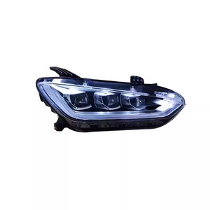 Nouvel ensemble de phares LED avec clignotants pour BYD E2 <span class=keywords><strong>E3</strong></span> 2019-2022 - Product Image 3