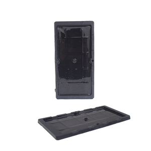 Piège à colle <span class=keywords><strong>pour</strong></span> <span class=keywords><strong>rat</strong></span> collant non toxique avec <span class=keywords><strong>beurre</strong></span> <span class=keywords><strong>de</strong></span> <span class=keywords><strong>cacahuète</strong></span> parfumé <span class=keywords><strong>pour</strong></span> souris souris - Product Image 5