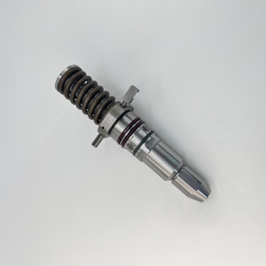 หัวฉีดน้ำมันคอมมอนเรล 4P9075 4P-9075 สำหรับเครื่องยนต์ดีเซล - Product Image 4