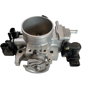 Honda CRV CR V GYC6A GYC8A <span class=keywords><strong>2</strong></span>.4L 02-05 için OEM 16400-PPA-A11 gaz kelebeği gövdesi - Product Image 4