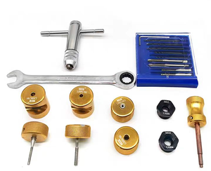 Herramientas de filtro de inyector common rail - Product Image 1