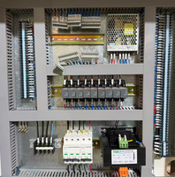 63T 80T 100T 125T 160T Pneumatische Kraftpresse Automatische Stanzmaschine für Steckerfedern