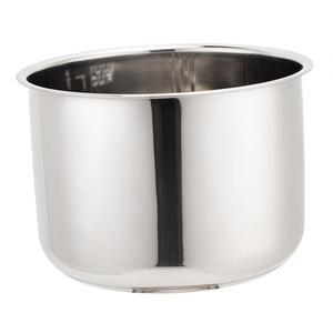 Olla arrocera eléctrica Digital de 2L, utensilios de cocina para el hogar, cocina, olla a presión de 5L, contenedor interior - Product Image 3