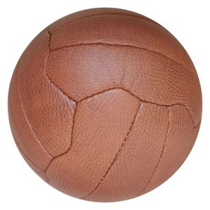 High Quality Official Size 5 Soccer Ball Classic Retro <b>Football</b> Wear Resistant and Durable PU <b>Leather</b> Machine Sewing - Product Image 2