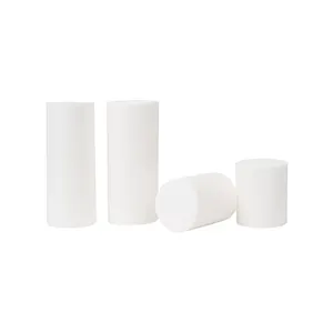Customized Disposable Medical Hydrophilic Absorbent Dental Cotton Roll