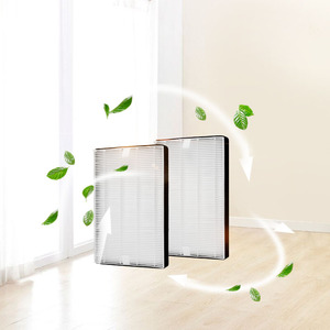 Best <b>Air</b> <b>Purifier</b> Filter FAP-C02WA-G2 <b>HEPA</b> Replacement for 3M F2 Model - Product Image 4