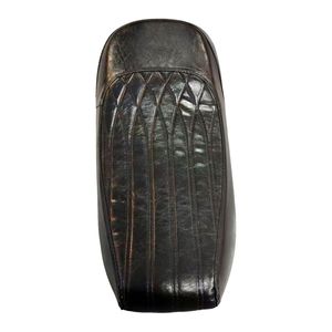 Convient pour No. 9 UBU2 Little Cow <span class=keywords><strong>Miracle</strong></span> Electric Motorcycle Waterproof Long Durable Seat Cushion Saddle - Product Image 2