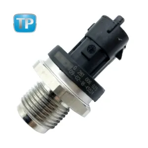 Hệ Thống Nhiên Liệu Chất Lượng Cao Common Rail Sensors31401-2F000 Áp Suất Ống 314012F000 0445214210 0445214211 0281006035