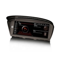 Erisin ES3260I 8,8 "octa-core IPS Android 12,0 4G SIM inalámbrico CarPlay Android Auto Radio de coche para BMW 3er E60 E61 E63 E64 E90