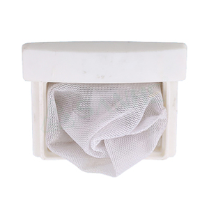 Bolsa de filtro de <span class=keywords><strong>lavadora</strong></span> de alta calidad de suministro de fábrica para <span class=keywords><strong>lavadora</strong></span> <span class=keywords><strong>LG</strong></span> - Product Image 3