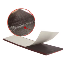 इंटोसेंट फायर स्ट्रिप | थर्मल विस्तार सील | निष्क्रिय अग्नि सुरक्षा - Product Image 6