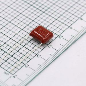 Whole Sale MPP333K5130510YG 13*5*10/P=10 <b>Capacitors</b> CBB <b>Capacitors</b> 33nF 10% 450V - Product Image 1