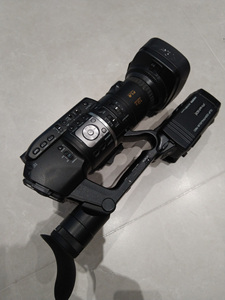 กล้องวิดีโอแบบมือถือ JVCs JY-HM360 18.9 MP 1080P Full HD ความเร็วสูง ถ่ายวิดีโอสโลว์โมชั่น สำหรับงานกีฬา - Product Image 4