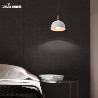 Iralan — plafonnier LED E27, luminaire suspendu décoratif moderne, pour cuisine, Table à manger, salon