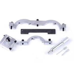 Kit de herramientas de sincronización del motor <span class=keywords><strong>Turo</strong></span> de 7 piezas para <span class=keywords><strong>el</strong></span> nuevo juego de alineación del árbol de levas para Chevrolet Cruze Aveo Orlando Vauxhall Opel Adam 1.0 1.2 1.4 - Product Image 2