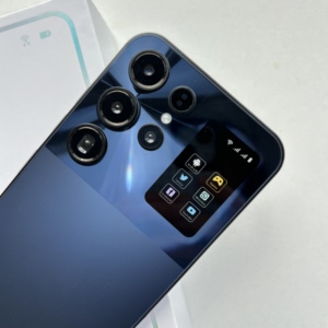 สมาร์ทโฟนราคาประหยัด 7.3 นิ้ว LED 5G ระบบแอนดรอยด์ รุ่น S25 Ultra ของแท้ใหม่เอี่ยมสำหรับสมาร์ทโฟน 5G รุ่นดั้งเดิม - Product Image 4
