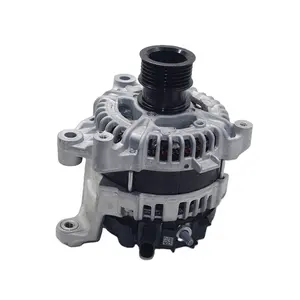 Good B36/B46/276DT alternator for BMW Active Tourer GRAN Tourer/MINI COOPER/ONE/LAND ROVER DISCOVERY 0126312083 0126312084