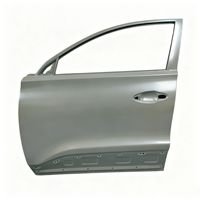 Porte de voiture fiable pour Tiggo 7 Pro 551000929AADYJ 551000929AADYJ 551000929AADYJ Vente en gros d'usine Garantie 1 an