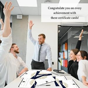 Certificados de papel de impresión de máquina de línea de fabricación de gran oferta de tienda <span class=keywords><strong>online</strong></span> para niños y padres, profesores y estudiantes - Product Image 5