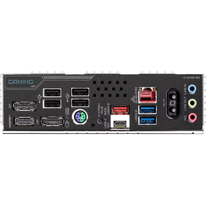 <span class=keywords><strong>GIGABYTE</strong></span> B850M <span class=keywords><strong>GAMING</strong></span> <span class=keywords><strong>X</strong></span> WIFI6E Carte mère <span class=keywords><strong>DDR5</strong></span> Supports AMD CPU AM5 LGA 1718, MATX, <span class=keywords><strong>DDR5</strong></span>, 2x M.2, PCIe 5.0 WIFI6E, 2.5GbE LAN - Product Image 6
