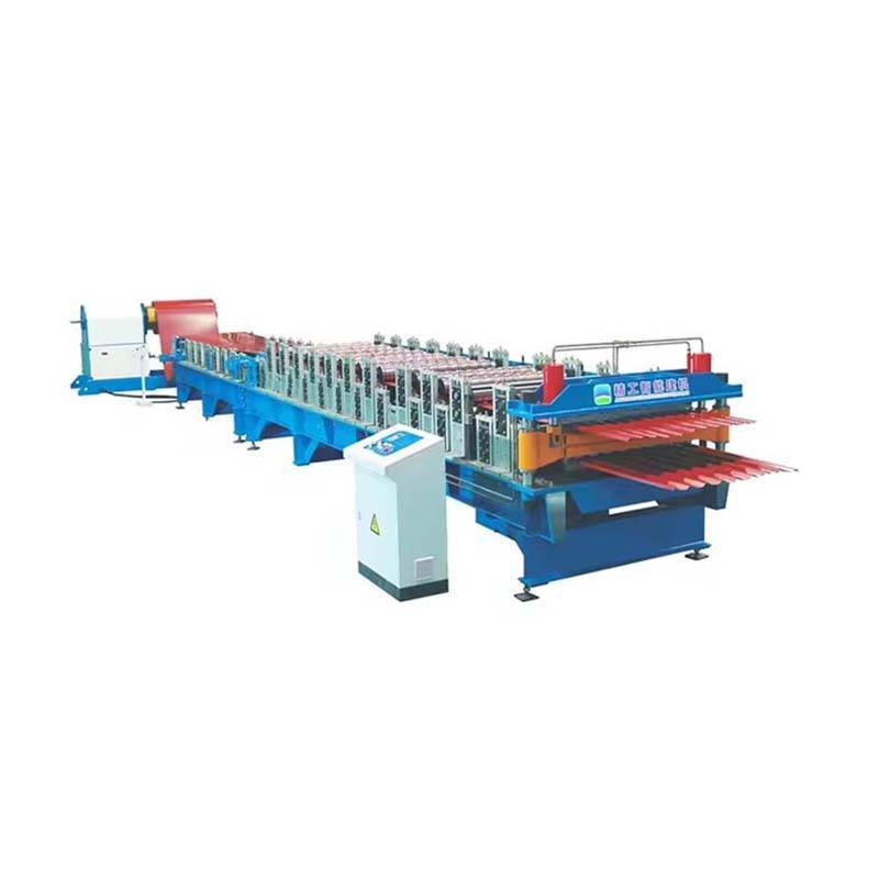 Jinggong High Speed Automatic Pir PU