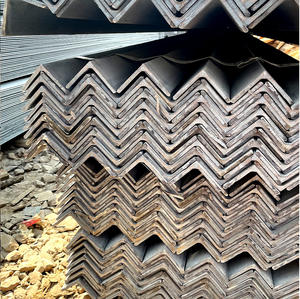 เหล็กมุมที่ไม่เท่ากันมาตรฐานยุโรปสำหรับการกระจายทั่วโลกมุมที่ไม่เท่ากันกับ En10056-1: 2017 - Product Image 2