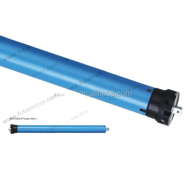 Harga Tubular Motor Roller Shutter Motor Listrik Roller Rana Motor