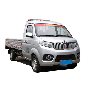 Marca <span class=keywords><strong>Jinbei</strong></span> <span class=keywords><strong>Mini</strong></span> camión de carga T30 1.5L 102HP Gasolina 3,1 M Pallet de una sola fila Micro camión de carga ligera - Product Image 1