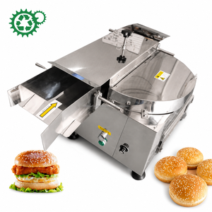 Coupe-<span class=keywords><strong>pains</strong></span> professionnel commercial pour petits <span class=keywords><strong>pains</strong></span> <span class=keywords><strong>ronds</strong></span> et <span class=keywords><strong>pains</strong></span> à hot-dogs, pour une découpe impeccable en cuisine centralisée - Product Image 1