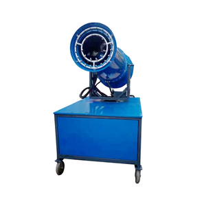 Hot Bán Sương Mù Pháo Bụi Máy Phun Nước Fogger Sương Mù Blower Sương Mù Pháo <span class=keywords><strong>Fan</strong></span> - Product Image 3