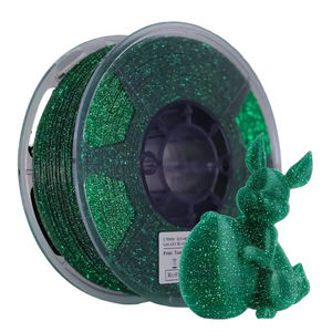 เส้นพลาสติก ESUN PLA Stars ขนาด 1.75 มม. พิมพ์ง่าย ไม่โก่งงอ เส้นพลาสติกสำหรับเครื่องพิมพ์ 3 มิติ น้ำหนัก 1 กก. เป็นมิตรต่อสิ่งแวดล้อม และพิมพ์ง่าย - Product Image 2