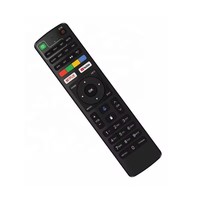 Control remoto de caja BT Dreamstar de calidad perfecta apto para control de caja A5 PRO con control de voz muchas funciones