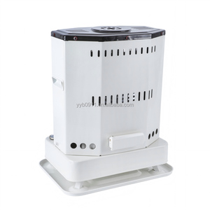 Chauffage portable avec réservoir à triple sécurité et longue durée de chauffage pour un usage domestique, chauffage au kérosène - Product Image 4
