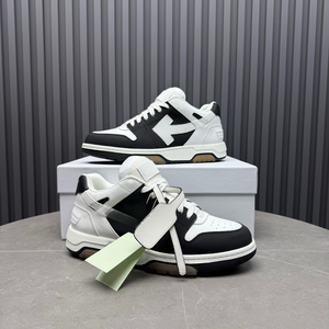 Zapatillas Deportivas con Suela Texturizada Antideslizante, Panel en Contraste, Calzado Cómodo para Hombre, Estilo Hip Hop Casual, Parte Superior para Viajes Urbanos, Zapatillas Amiris - Product Image 6