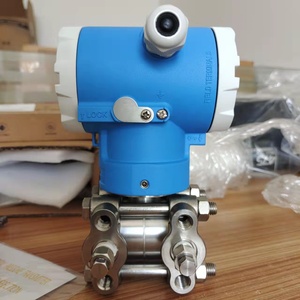 Transmisor de presión diferencial DA40US con buen precio - Product Image 2