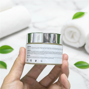 Crema Facial para Eliminar Manchas de Acné, la Mejor Crema para Eliminar Manchas Oscuras con Excelente Precio, Set de Cuidado de la Piel de Marca Privada - Product Image 3