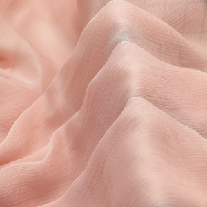 Tessuto in crepe <span class=keywords><strong>di</strong></span> <span class=keywords><strong>seta</strong></span> in tessuto Chiffon 100% poliestere per sciarpa quadrata fazzoletto da abito - Product Image 3