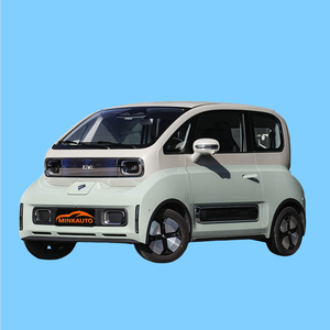 Wuling Baojun Kiwi Ev新エネルギー電気ミニ<span class=keywords><strong>3</strong></span>ドア4人乗りカーレンジ305キロメートル - Product Image 5