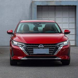 <span class=keywords><strong>Nissan</strong></span> Sylphy Berline d'occasion pas chère, 5 places, moteur 1.6L, boîte automatique, sièges en tissu, roues R16, conduite à gauche - En stock - Product Image 1