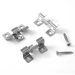 Tarima de WPC SHENGCHENG de Diseño Moderno con Tornillos de Acero Inoxidable, Accesorios para Pisos de Fácil Instalación - Product Image 2